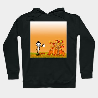 Fall Hoodie